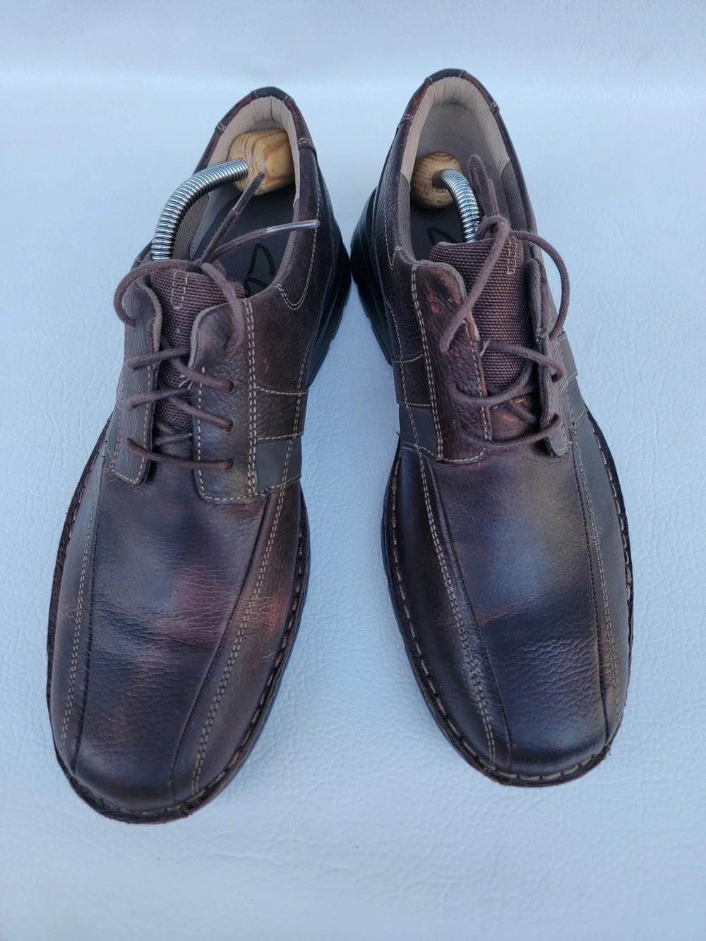 Clarks collection soft